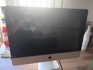 Imac 21.5 2013 Apple