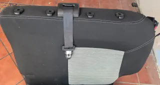 Asiento Fiat Fiorino Qubo Izq