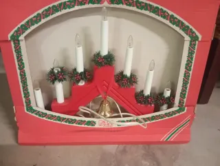 Decorazione Natale Konstsmide