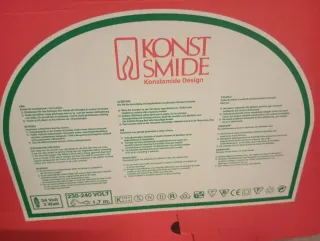Decorazione Natale Konstsmide