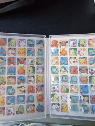 Caratula Original Pokémon Mundo Misterioso Switch