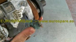 Bomba nissan 13764 16700-5x00d hu 294000-1223