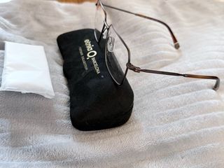 Montura de gafas Etnia Barcelona Vintage