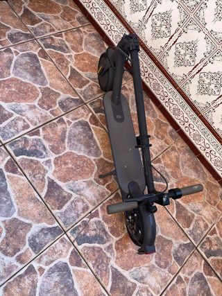 Monopatín eléctrico Xiaomi