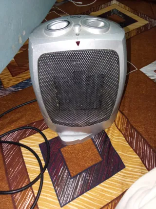 ❗Calefactor eléctrico portátil ❗
