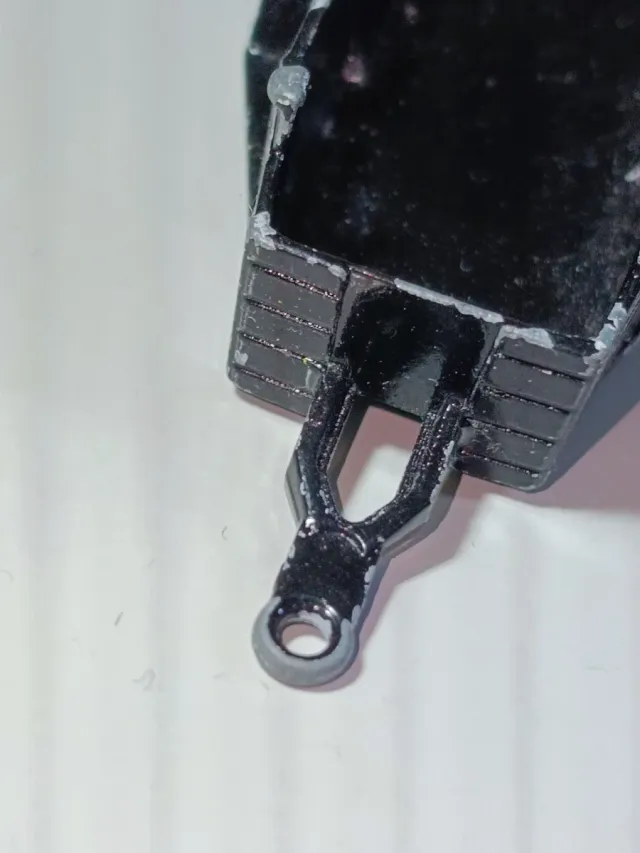 REMOLQUE MAJORETTE 1/64