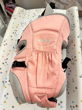 Portabebés Ergobaby