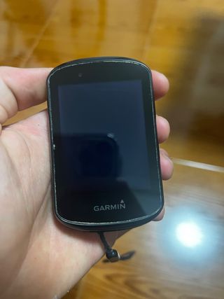 Garmin Edge 830 GPS Ciclismo