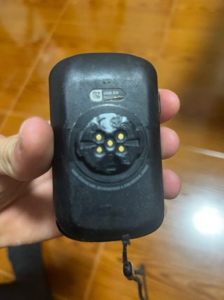 Garmin Edge 830 GPS Ciclismo