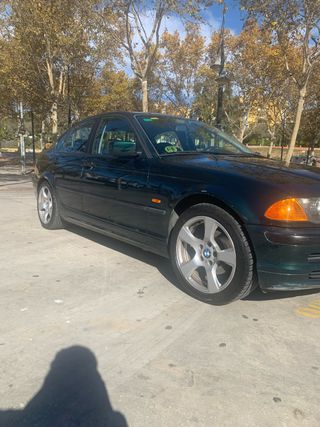 BMW Serie 3 2000