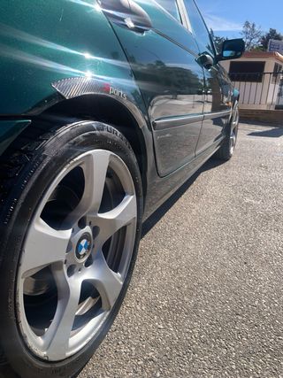 BMW Serie 3 2000
