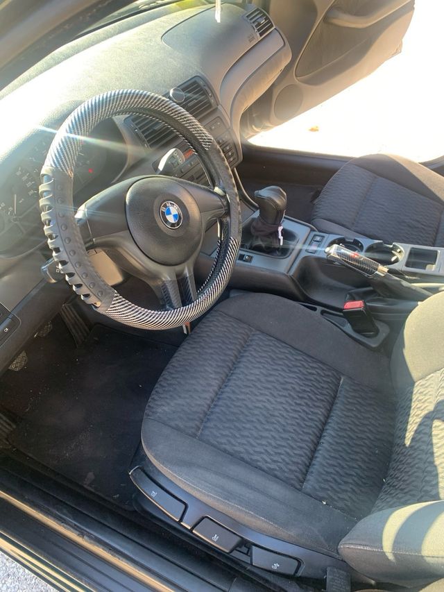 BMW Serie 3 2000