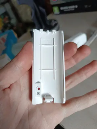 Mando Wii Remote Plus Wii U Nintendo