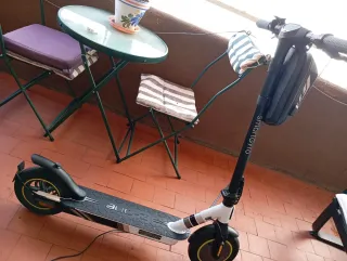 Patinete eléctrico SmartGyro Z-one