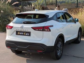 Nissan Qashqai DIGT 116kW 158CV mHEV Xtronic Acenta