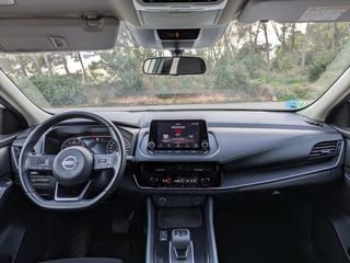 Nissan Qashqai DIGT 116kW 158CV mHEV Xtronic Acenta