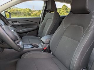 Nissan Qashqai DIGT 116kW 158CV mHEV Xtronic Acenta