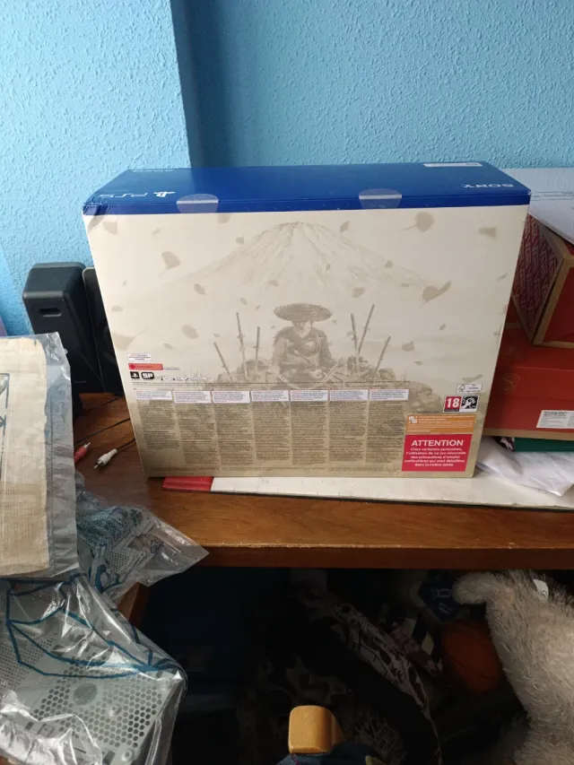 Mañana  a las 17h PlayStation 5 Slim 1TB - Edición