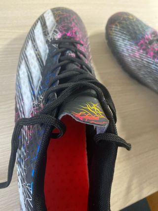 Adidas Bambas Futsal Multicolor
