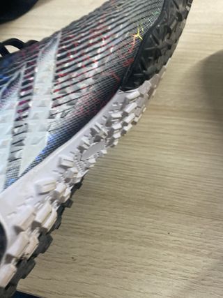 Adidas Bambas Futsal Multicolor