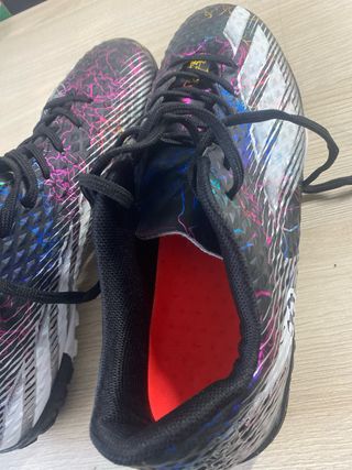 Adidas Bambas Futsal Multicolor