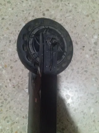 Patinete Eléctrico INNJOO para Piezas