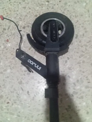 Patinete Eléctrico INNJOO para Piezas