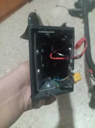 Patinete Eléctrico INNJOO para Piezas