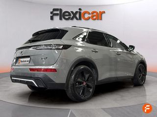 DS DS 7 BlueHDi 130 Automático PERF LINE +