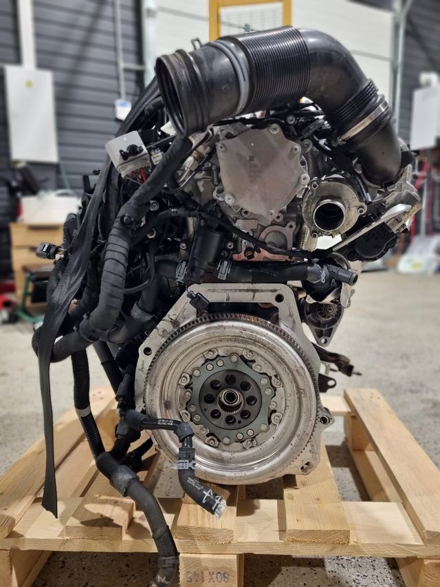 CHH Motor Vw Golf VII 2.0 GTI 162KW