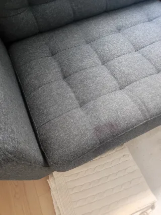 Sofá Ikea Landskrona 3 plazas