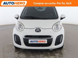 Citroën C1 1.0 Collection