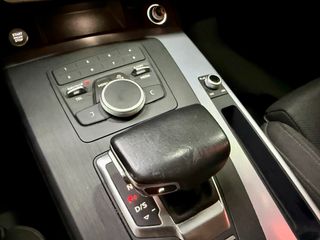 Audi Q5 40 TDI 190cv S-LINE Quattro Black Line