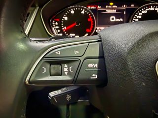 Audi Q5 40 TDI 190cv S-LINE Quattro Black Line