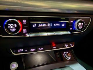 Audi Q5 40 TDI 190cv S-LINE Quattro Black Line