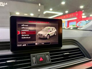 Audi Q5 40 TDI 190cv S-LINE Quattro Black Line