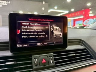 Audi Q5 40 TDI 190cv S-LINE Quattro Black Line