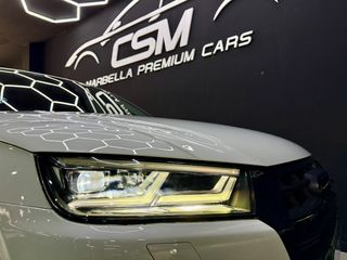 Audi Q5 40 TDI 190cv S-LINE Quattro Black Line