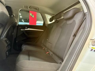 Audi Q5 40 TDI 190cv S-LINE Quattro Black Line