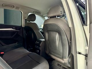 Audi Q5 40 TDI 190cv S-LINE Quattro Black Line