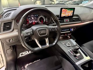 Audi Q5 40 TDI 190cv S-LINE Quattro Black Line