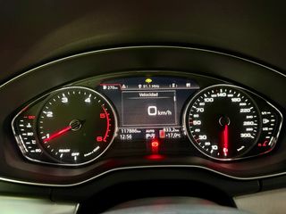 Audi Q5 40 TDI 190cv S-LINE Quattro Black Line