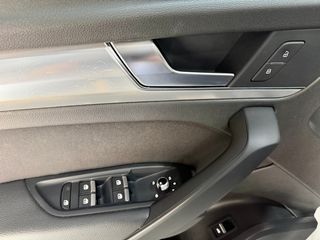 Audi Q5 40 TDI 190cv S-LINE Quattro Black Line