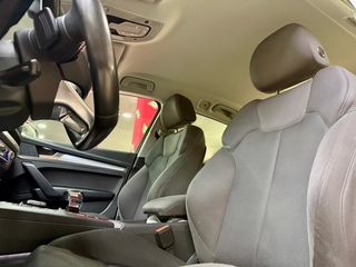 Audi Q5 40 TDI 190cv S-LINE Quattro Black Line