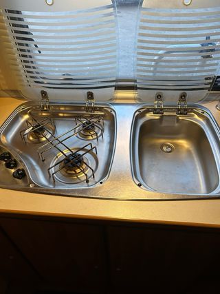 Ford Trigano Carioca