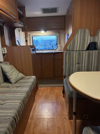 Ford Trigano Carioca