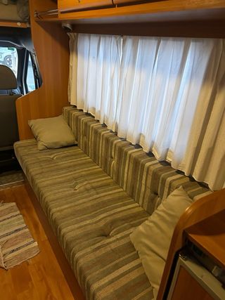 Ford Trigano Carioca