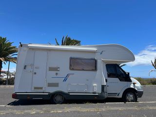 Ford Trigano Carioca