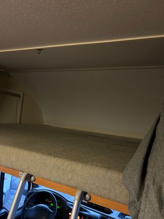 Ford Trigano Carioca