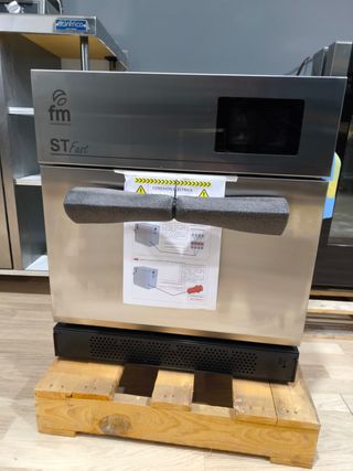 Horno FM ST Fast